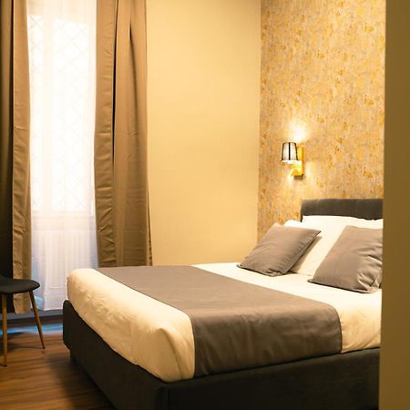 Casa Del Grande In Trastevere Řím Exteriér fotografie